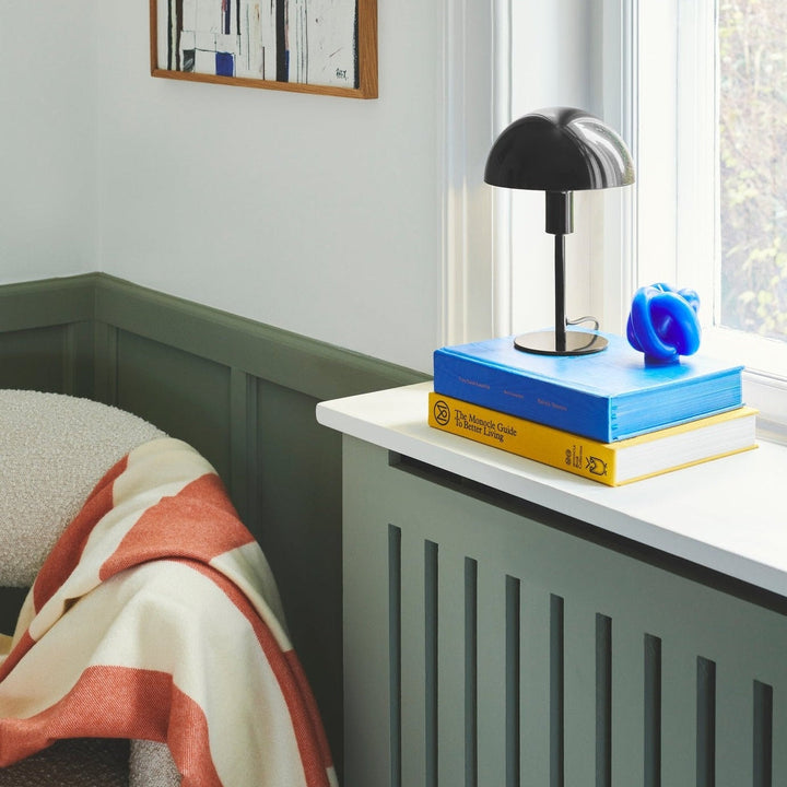 Ellen mini bordlampe-Bordlamper-Nordlux-Grønn-2213745023-Lightup.no