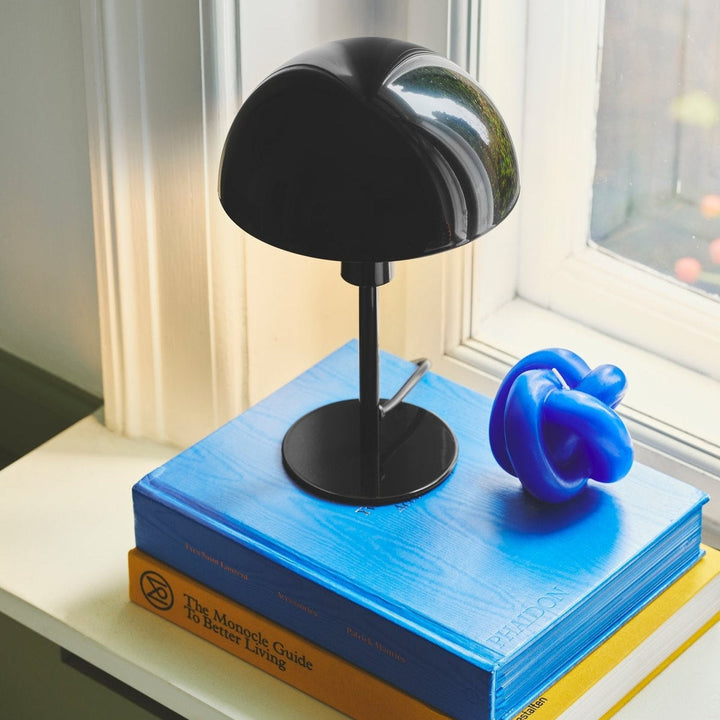 Ellen mini bordlampe-Bordlamper-Nordlux-Grønn-2213745023-Lightup.no