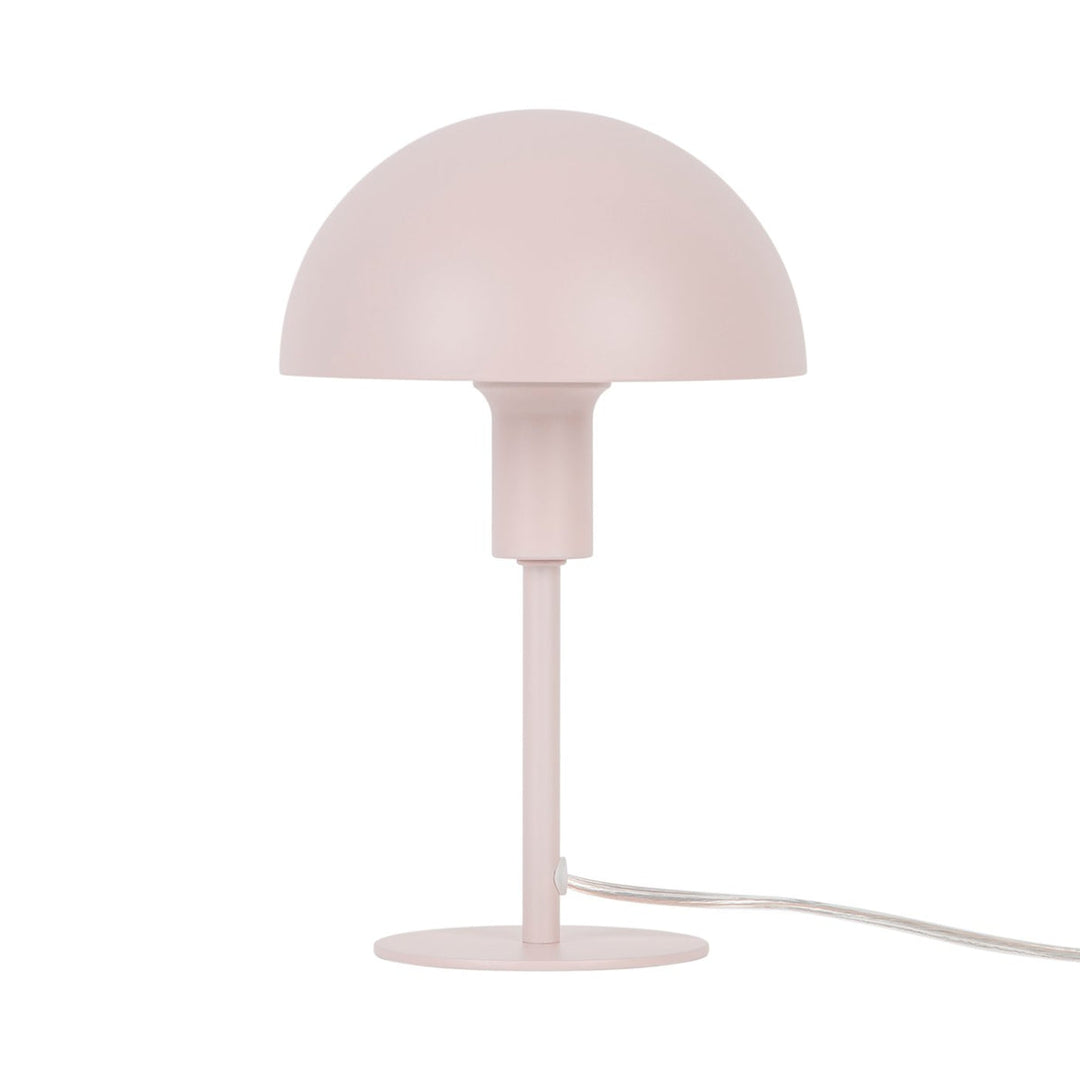 Ellen mini bordlampe-Bordlamper-Nordlux-Grønn-2213745023-Lightup.no