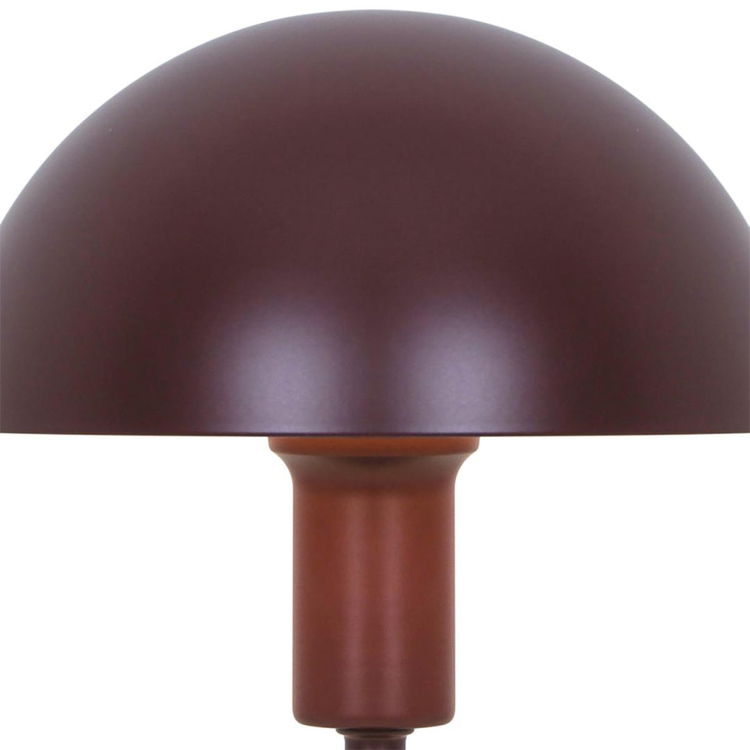 Ellen mini bordlampe-Bordlamper-Nordlux-Grønn-2213745023-Lightup.no