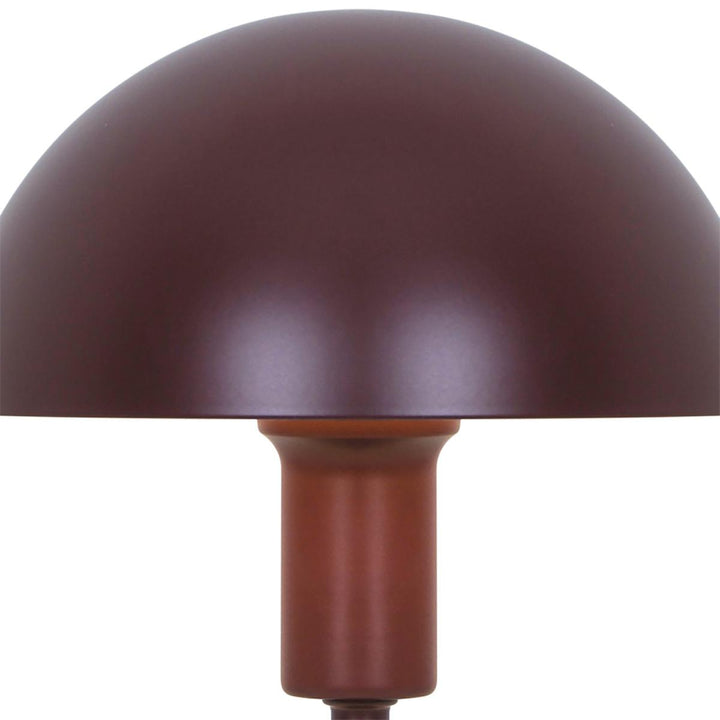 Ellen mini bordlampe-Bordlamper-Nordlux-Grønn-2213745023-Lightup.no