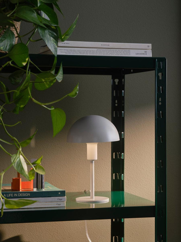 Ellen mini bordlampe-Bordlamper-Nordlux-Grønn-2213745023-Lightup.no