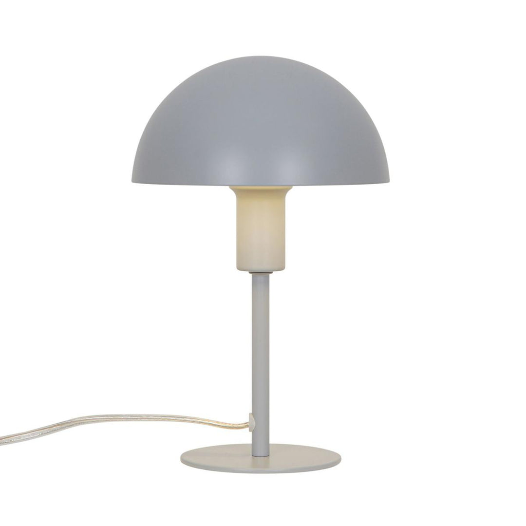 Ellen mini bordlampe-Bordlamper-Nordlux-Grønn-2213745023-Lightup.no