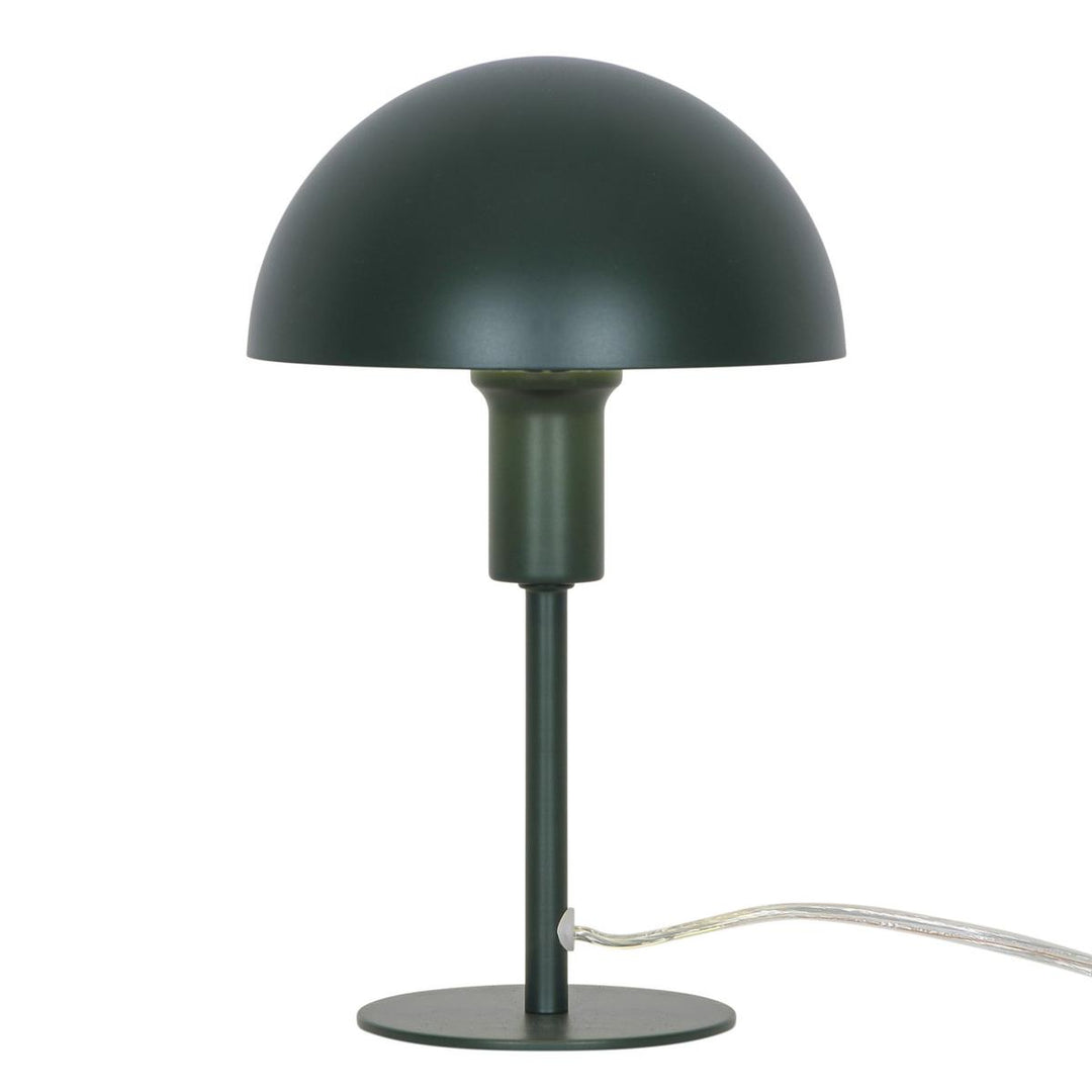Ellen mini bordlampe-Bordlamper-Nordlux-Grønn-2213745023-Lightup.no