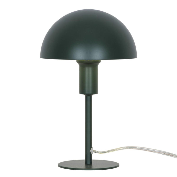 Ellen mini bordlampe-Bordlamper-Nordlux-Grønn-2213745023-Lightup.no