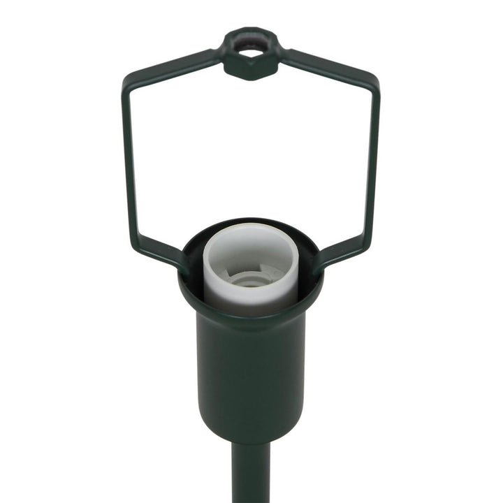 Ellen mini bordlampe-Bordlamper-Nordlux-Grønn-2213745023-Lightup.no