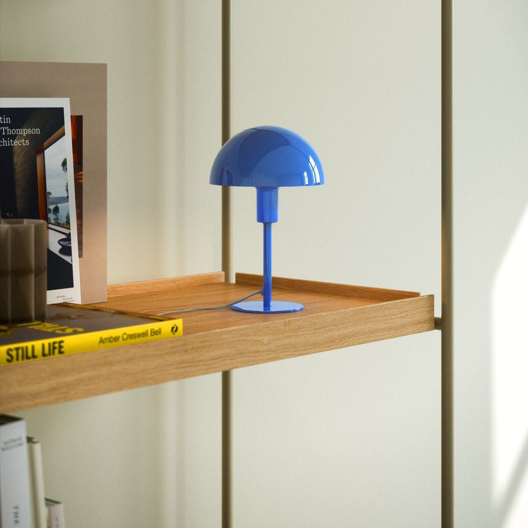 Ellen mini bordlampe-Bordlamper-Nordlux-Grønn-2213745023-Lightup.no