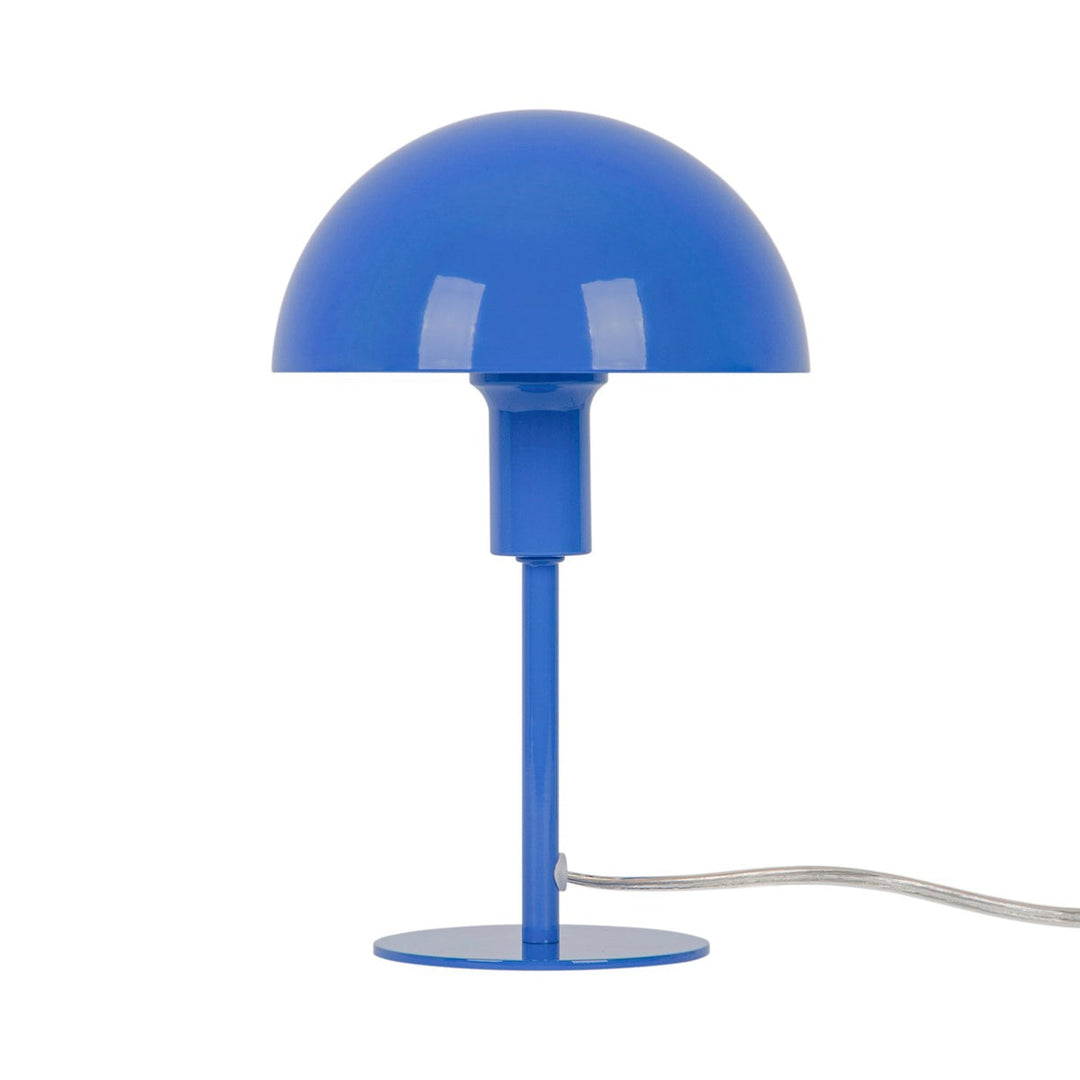 Ellen mini bordlampe-Bordlamper-Nordlux-Grønn-2213745023-Lightup.no