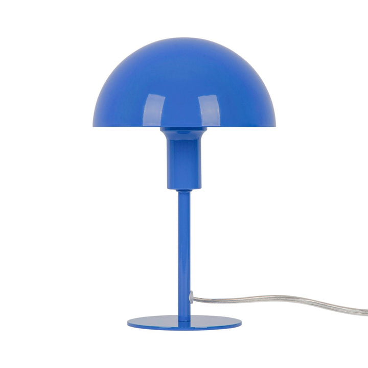 Ellen mini bordlampe-Bordlamper-Nordlux-Grønn-2213745023-Lightup.no