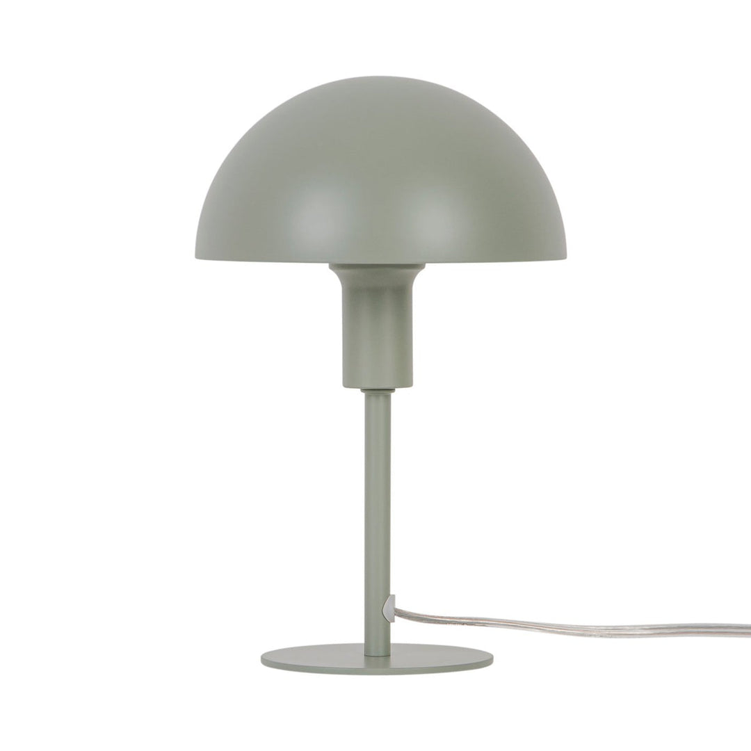 Ellen mini bordlampe-Bordlamper-Nordlux-Grønn-2213745023-Lightup.no