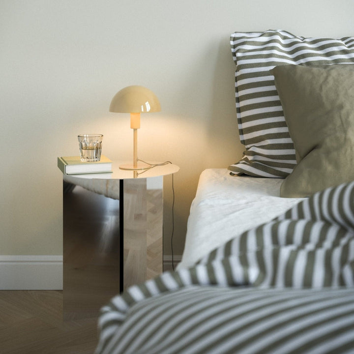 Ellen mini bordlampe-Bordlamper-Nordlux-Grønn-2213745023-Lightup.no