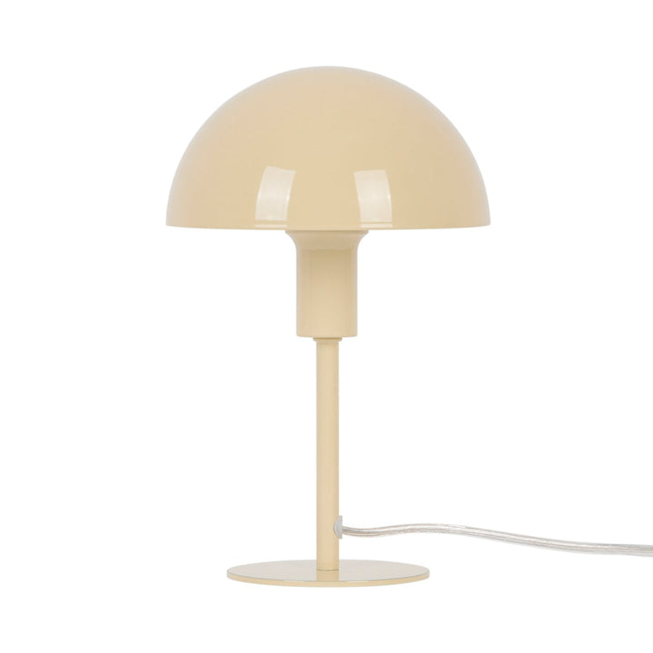 Ellen mini bordlampe-Bordlamper-Nordlux-Grønn-2213745023-Lightup.no