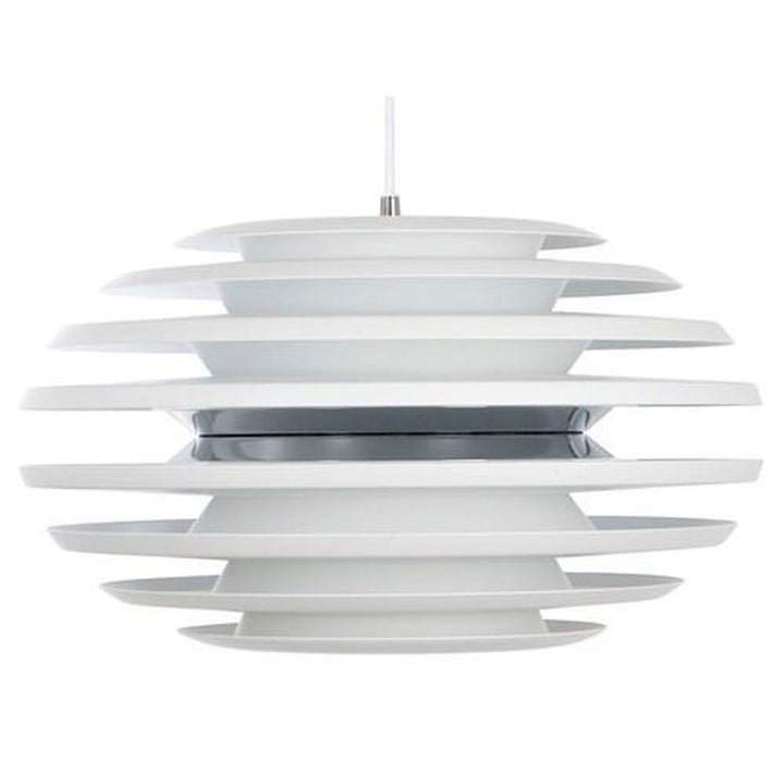 Ellipse taklampe 50cm-Takpendler-Belid-Krom-108262-Lightup.no