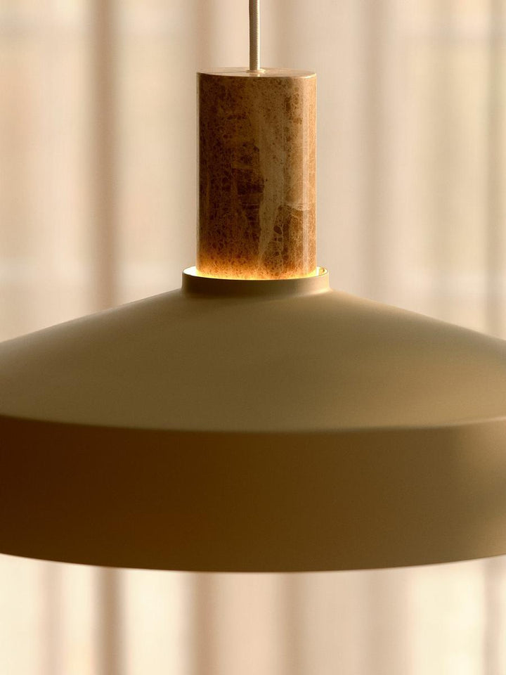 Elvas marble takpendel-Takpendler-Nordlux-Beige-2512013009-Lightup.no
