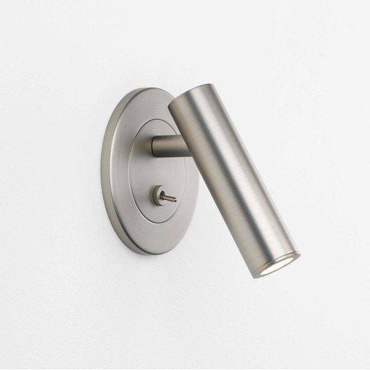 Enna innfelt vegglampe-Vegglamper-Astro Lighting-Bronse-Asg__1058088-Lightup.no