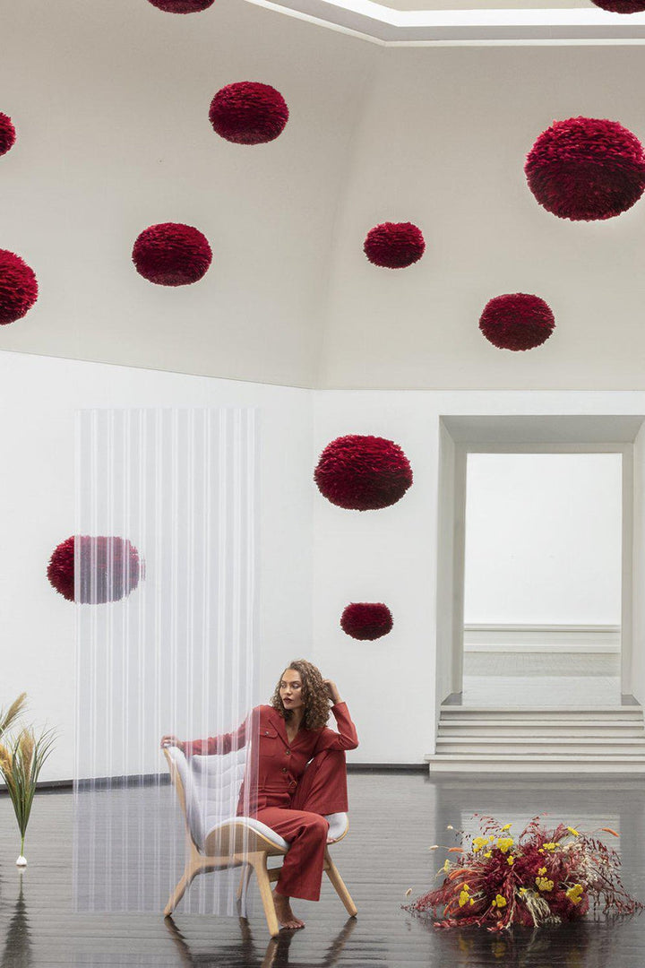 Eos large lampeskjerm-Takpendler-Umage-Hvit-2042-Lightup.no