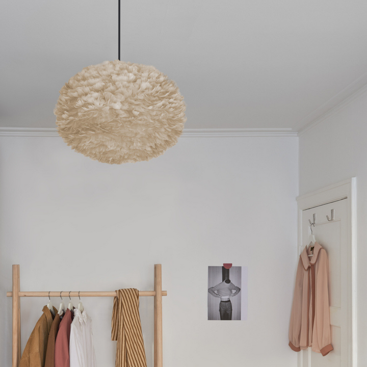 Eos large lampeskjerm-Takpendler-Umage-Brun-2089-Lightup.no