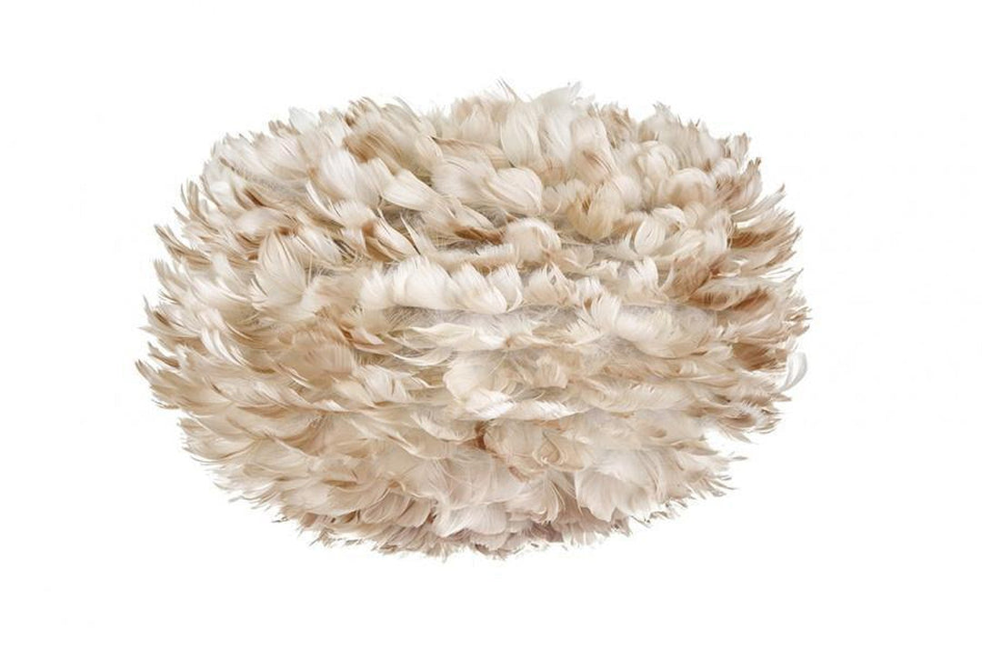 Eos medium lampeskjerm-Takpendler-Umage-Hvit-2010-Lightup.no