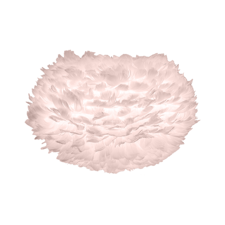 Eos medium lampeskjerm-Takpendler-Umage-Hvit-2010-Lightup.no