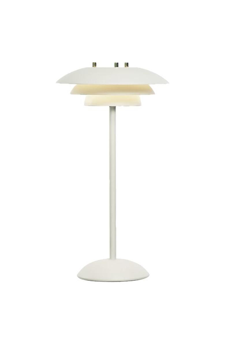 Epsilon oppladbar bordlampe-Bordlamper-Aneta Lighting-Hvit-18401-01-Lightup.no