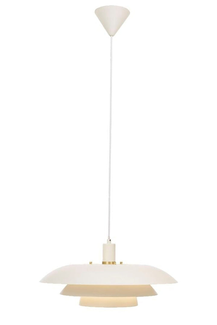 Epsilon takpendel 45 cm-Takpendler-Aneta Lighting-Hvit-15108-01-Lightup.no