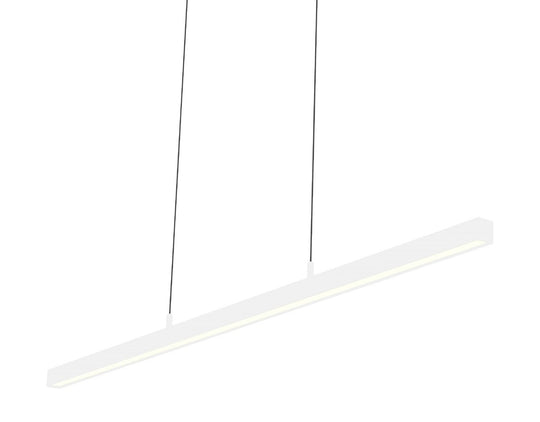 Era 1500 takpendel 27W LED 2700 Kelvin RA90 dimbar-Takpendler-NorDesign-Svart-481500105-Lightup.no