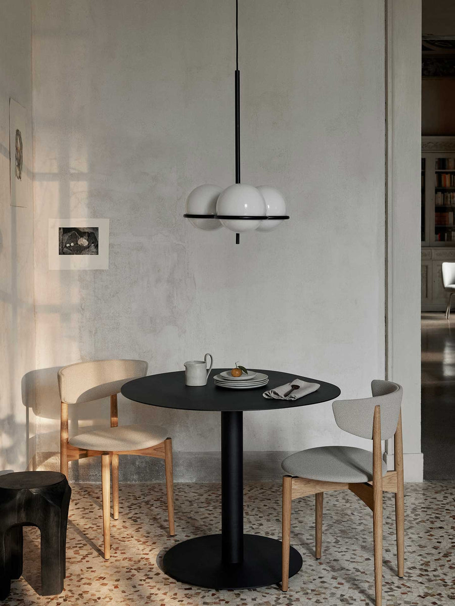 Era taklampe - svart-Takpendler-Ferm Living-Svart-Feg__1104266571-Lightup.no