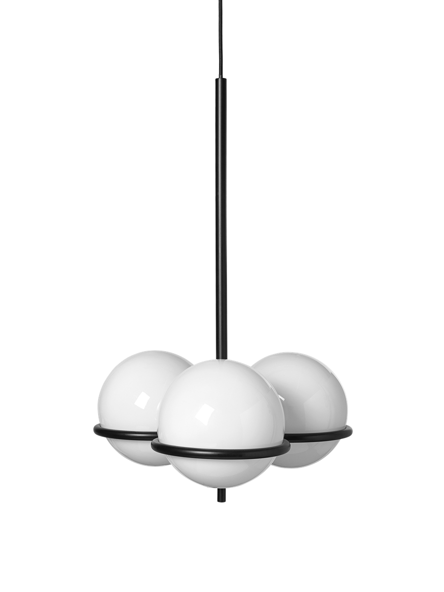 Era taklampe - svart-Takpendler-Ferm Living-Svart-Feg__1104266571-Lightup.no