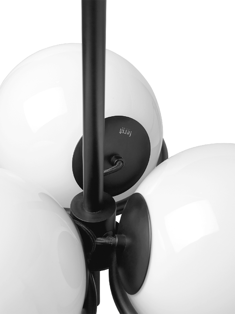 Era taklampe - svart-Takpendler-Ferm Living-Svart-Feg__1104266571-Lightup.no