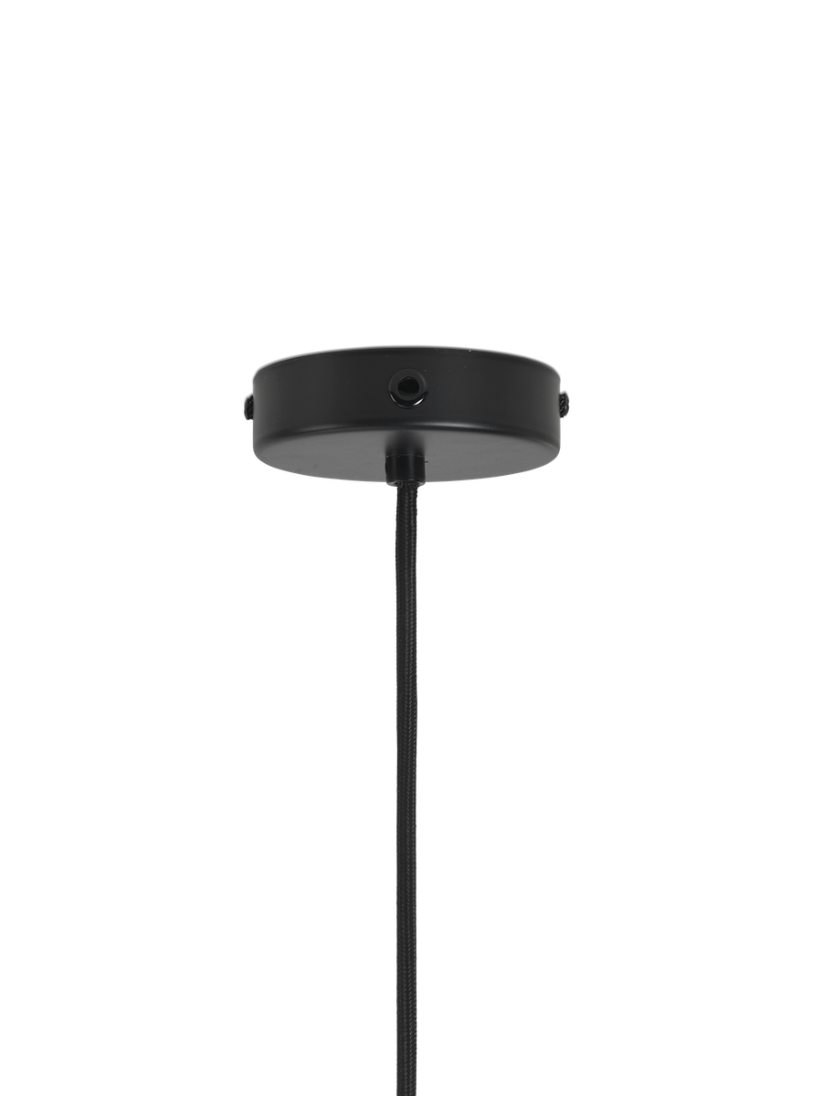 Era taklampe - svart-Takpendler-Ferm Living-Svart-Feg__1104266571-Lightup.no