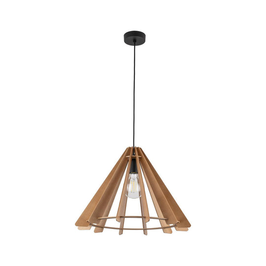 Eris takpendel 50 cm-Takpendler-TK Lighting-Natur-TK-6586-Lightup.no