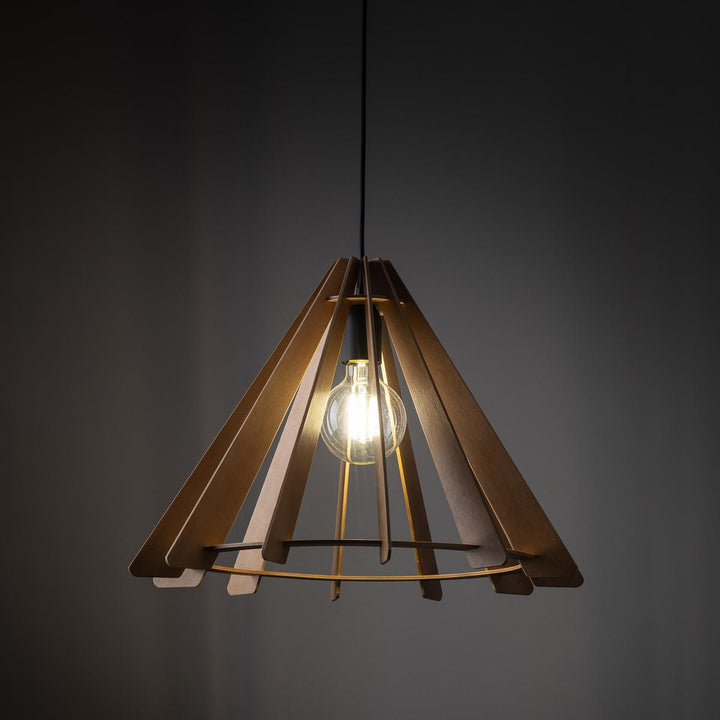 Eris takpendel 50 cm-Takpendler-TK Lighting-Natur-TK-6586-Lightup.no