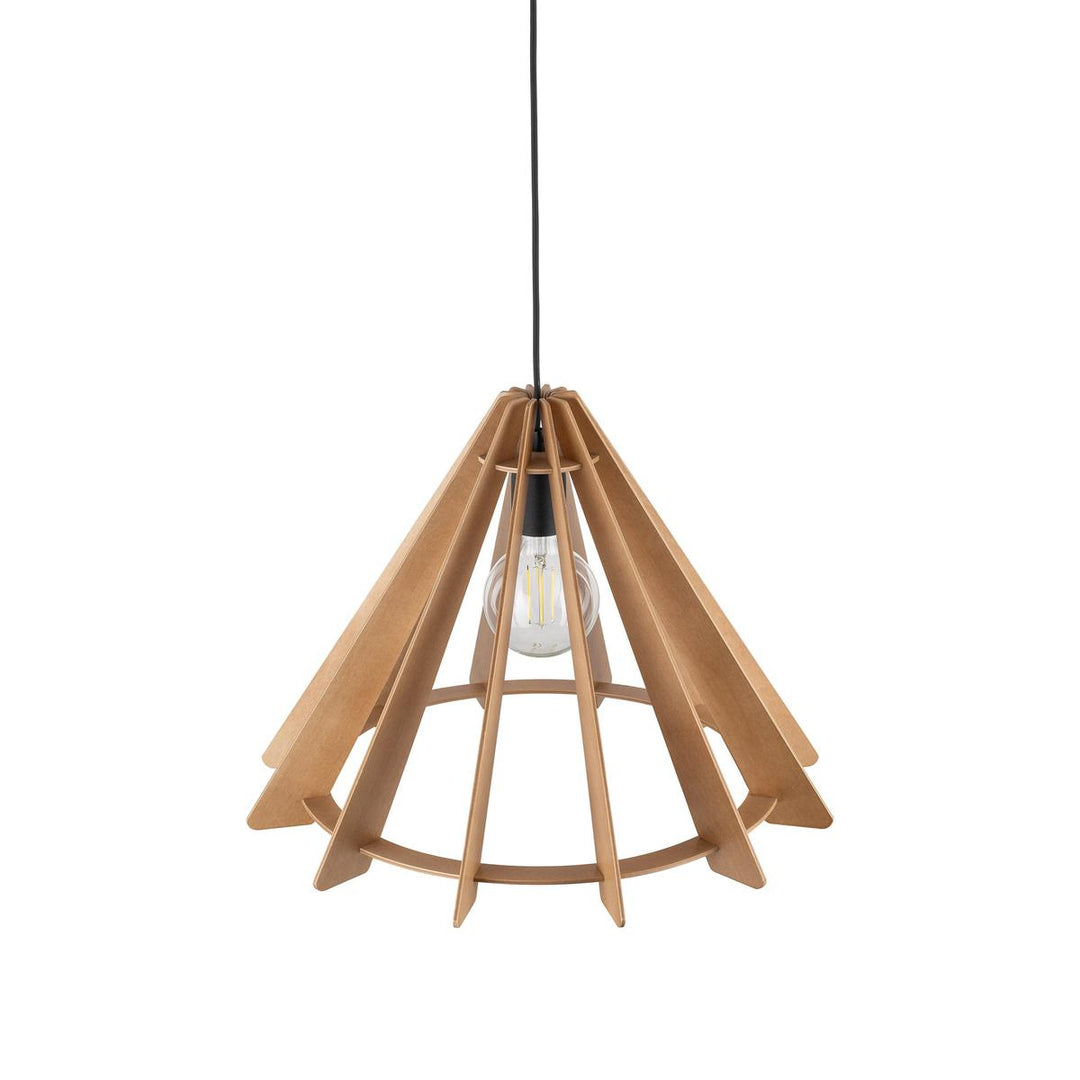 Eris takpendel 50 cm-Takpendler-TK Lighting-Natur-TK-6586-Lightup.no