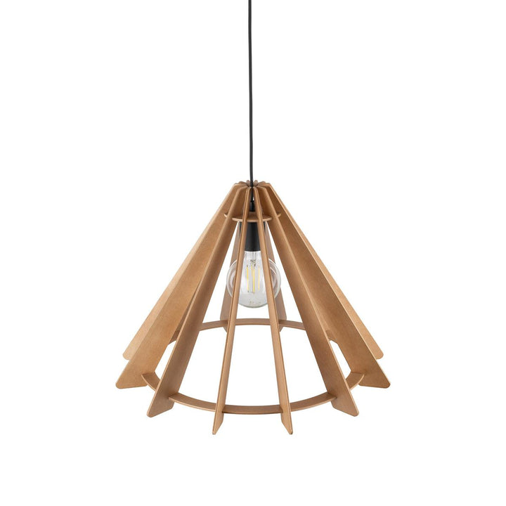 Eris takpendel 50 cm-Takpendler-TK Lighting-Natur-TK-6586-Lightup.no