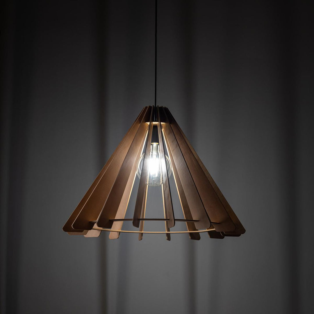 Eris takpendel 65 cm-Takpendler-TK Lighting-Natur-TK-6611-Lightup.no