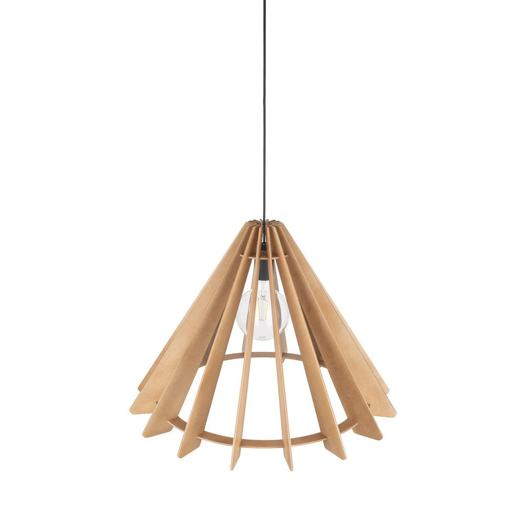 Eris takpendel 65 cm-Takpendler-TK Lighting-Natur-TK-6611-Lightup.no
