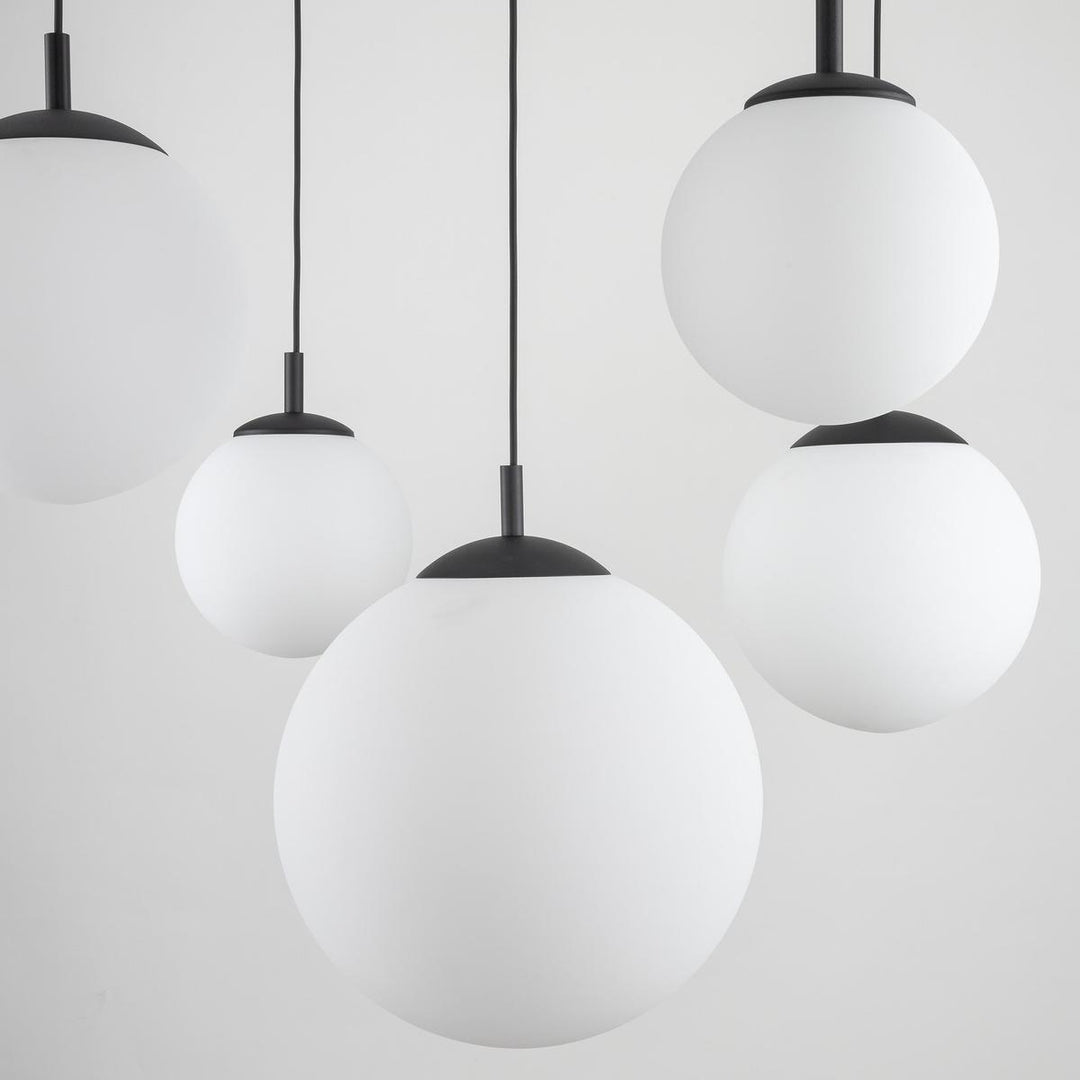 Esme takpendel 5-lys-Takpendler-TK Lighting-Opal-TK-4791-Lightup.no