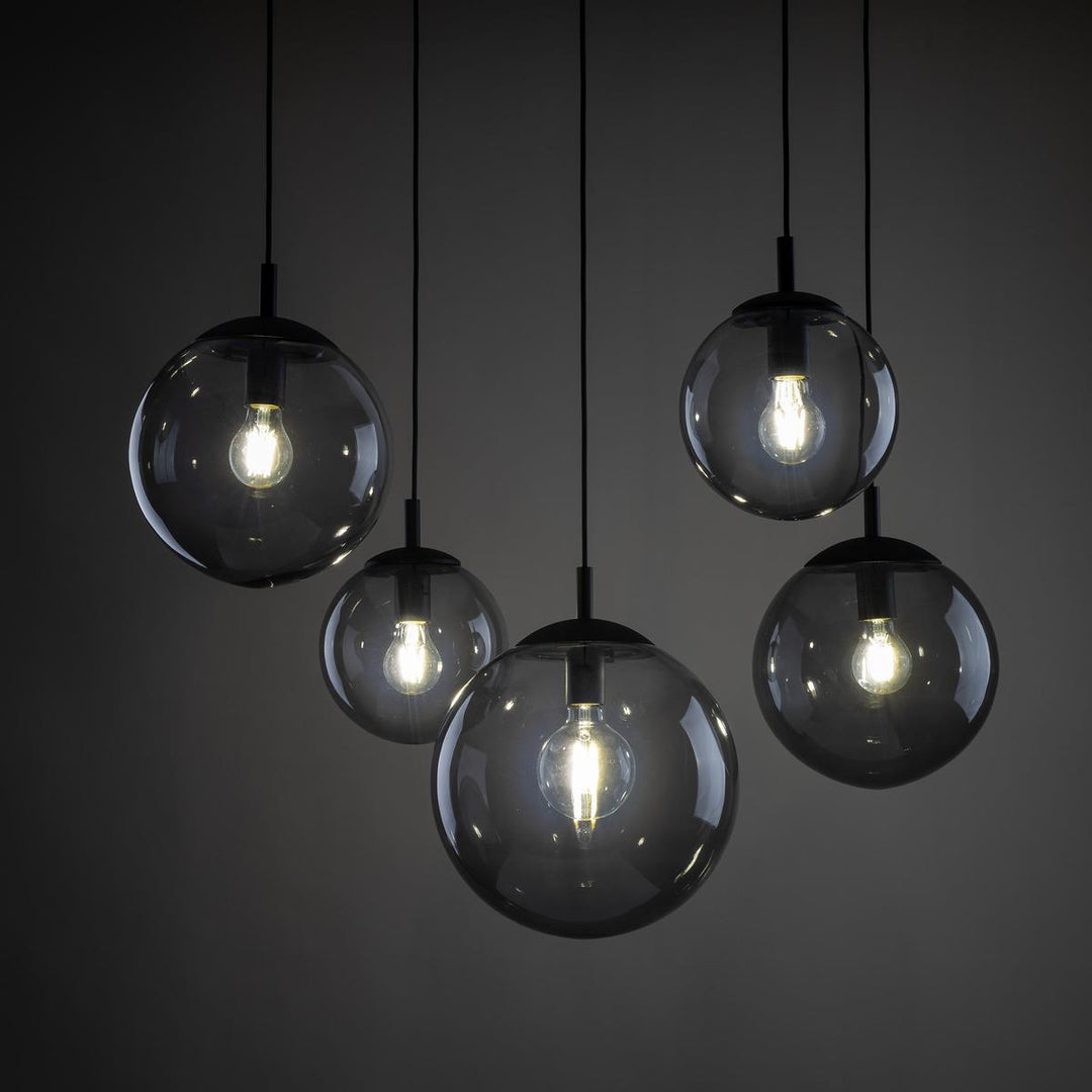 Esme takpendel 5-lys-Takpendler-TK Lighting-Opal-TK-4791-Lightup.no