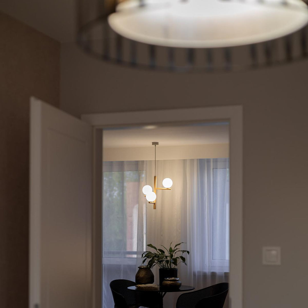 Estera wood takpendel 3-lys-Takpendler-TK Lighting-Natur / Opal-TK-6799-Lightup.no