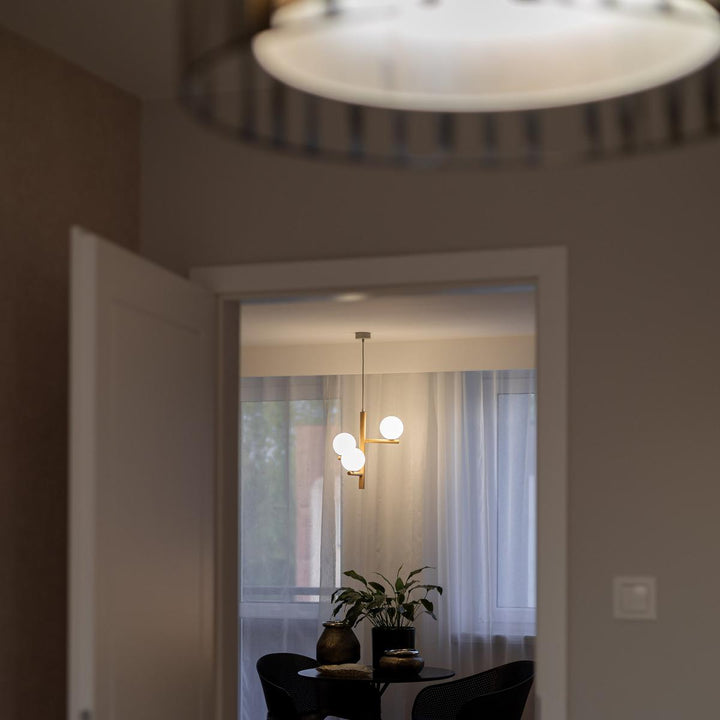 Estera wood takpendel 3-lys-Takpendler-TK Lighting-Natur / Opal-TK-6799-Lightup.no