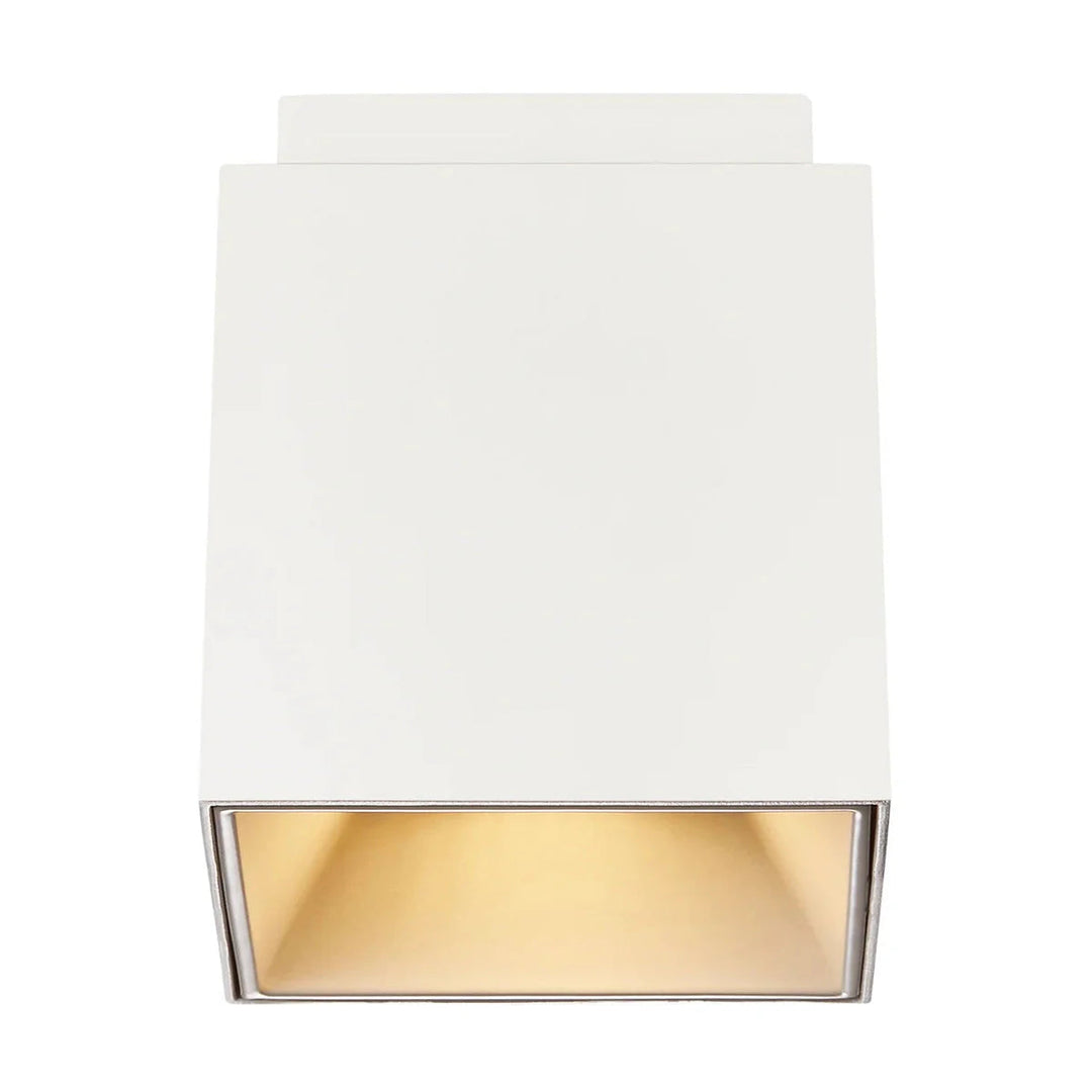 Ethan 1-Spot-Taklamper-Nordlux-Matt Svart-2110400103-Lightup.no