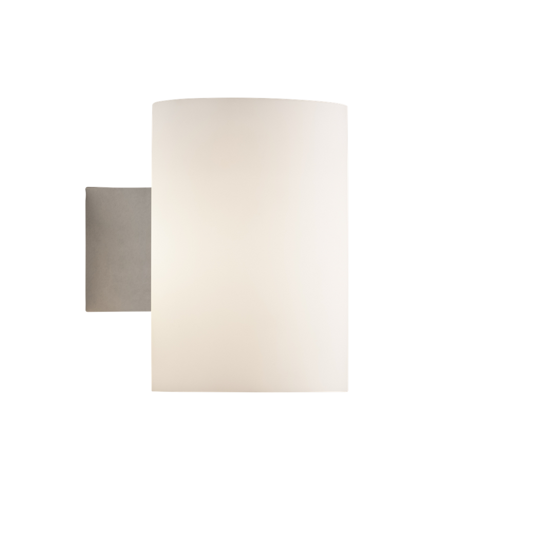 Evoke vegglampe large IP44-Vegglamper-Herstal-Opal / Hvit-HB5621001389-Lightup.no