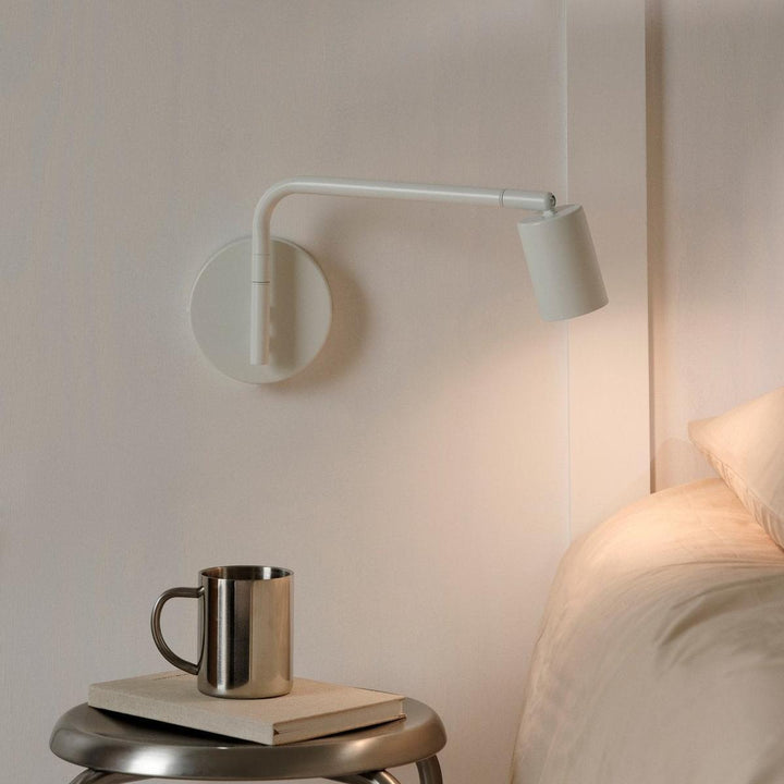 Explore long vegglampe-Vegglamper-Nordlux-Hvit-2612481001-Lightup.no