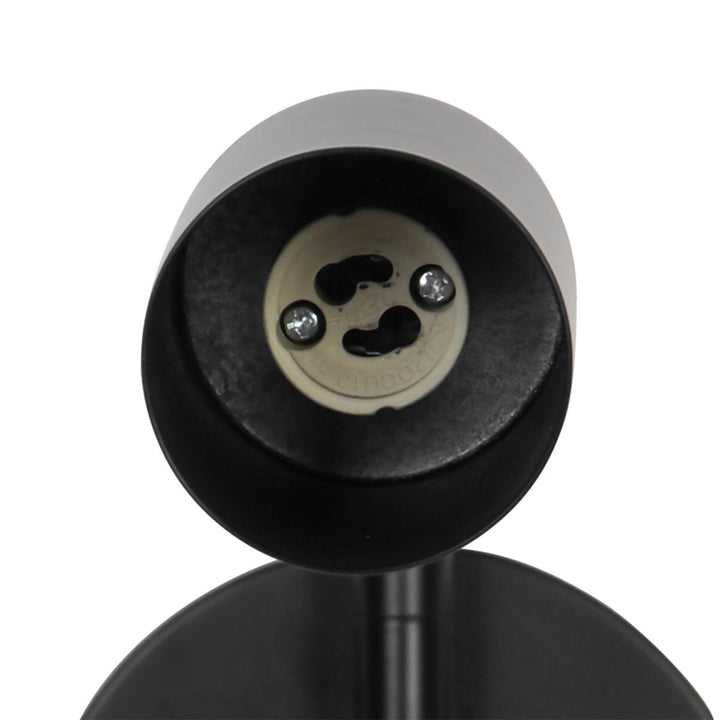 Explore long vegglampe-Vegglamper-Nordlux-Svart-2612481003-Lightup.no