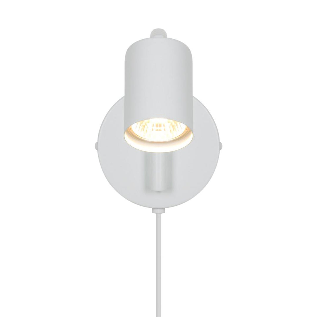 Explore long vegglampe-Vegglamper-Nordlux-Svart-2612481003-Lightup.no