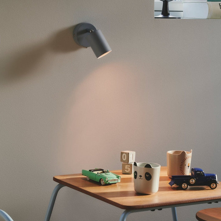 Explore vegglampe-Vegglamper-Nordlux-Hvit-2113251001-Lightup.no
