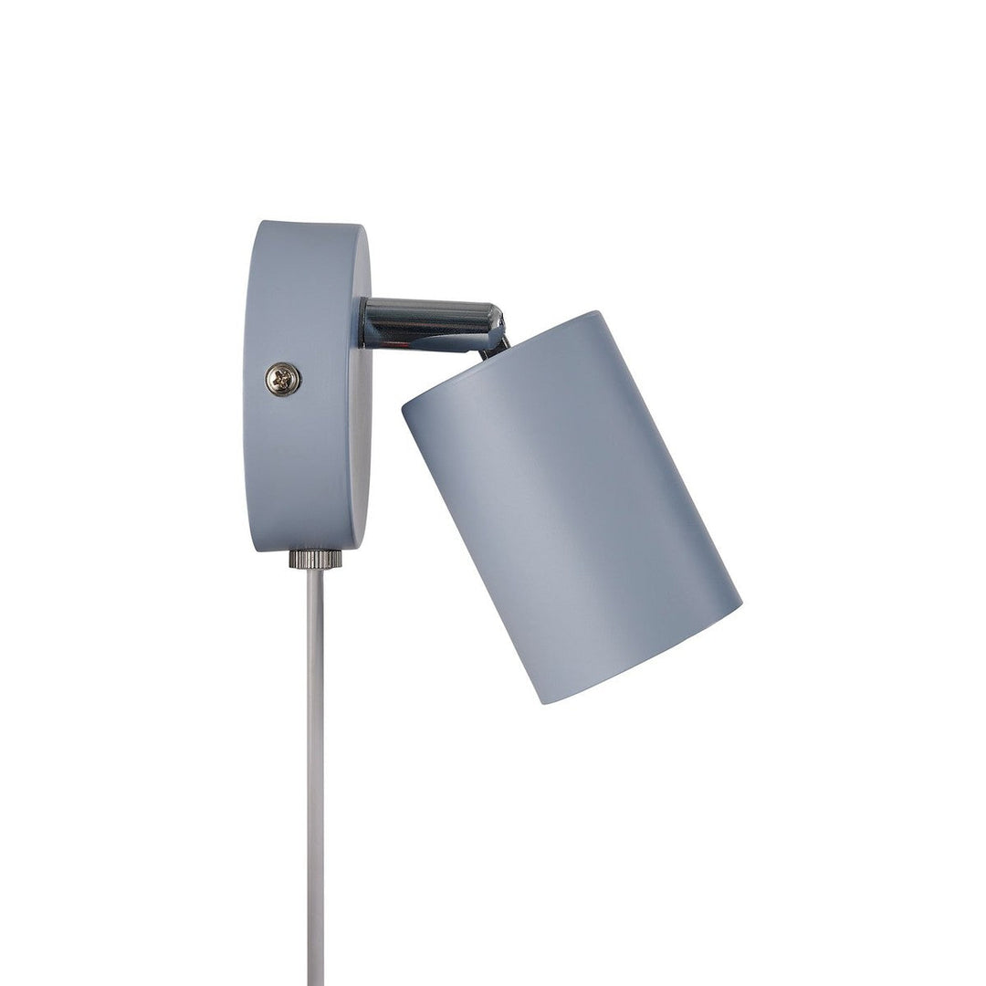 Explore vegglampe-Vegglamper-Nordlux-Hvit-2113251001-Lightup.no