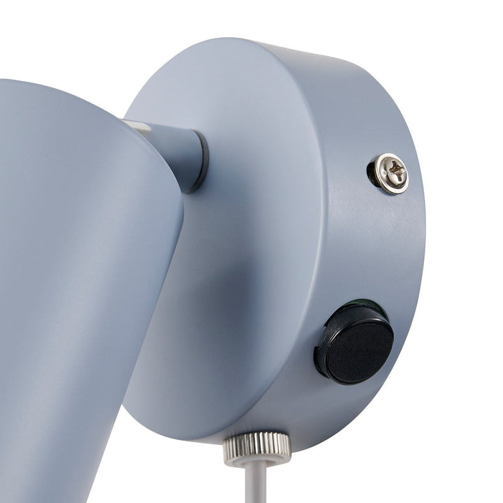 Explore vegglampe-Vegglamper-Nordlux-Hvit-2113251001-Lightup.no