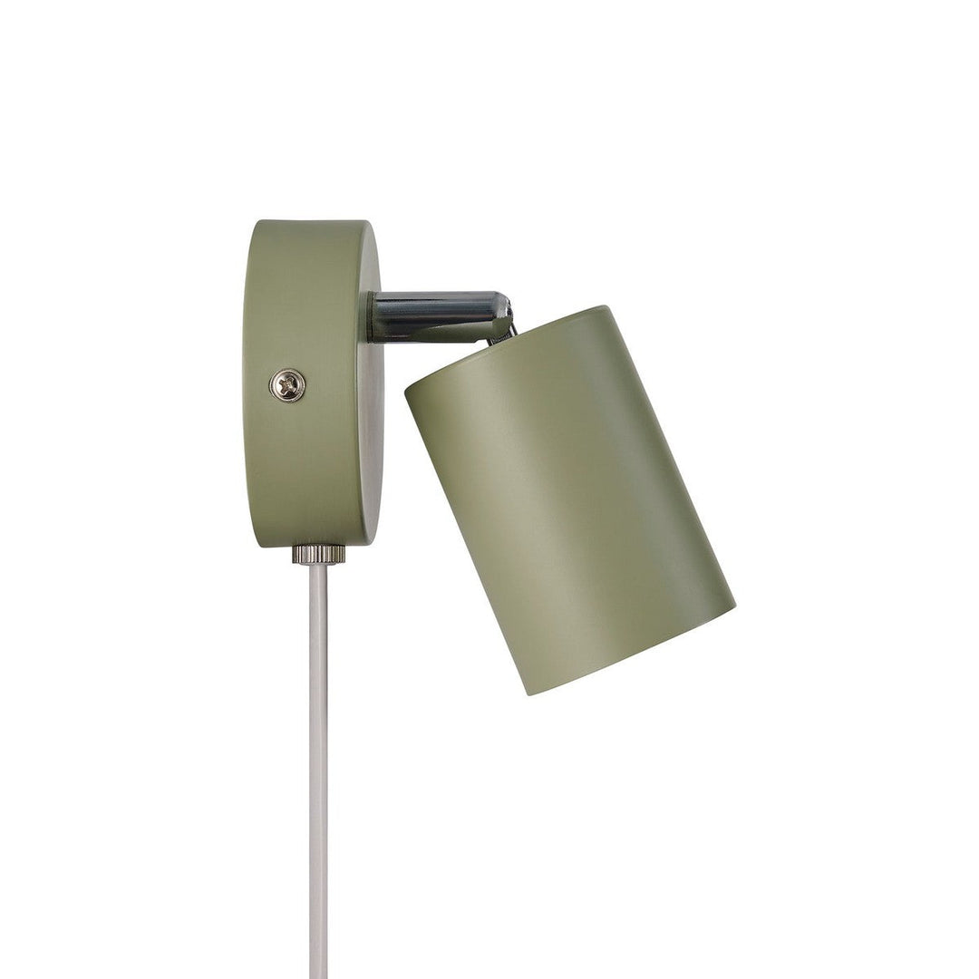 Explore vegglampe-Vegglamper-Nordlux-Hvit-2113251001-Lightup.no