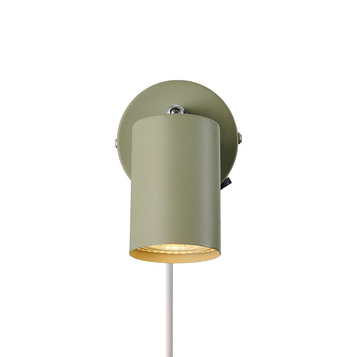 Explore vegglampe-Vegglamper-Nordlux-Hvit-2113251001-Lightup.no